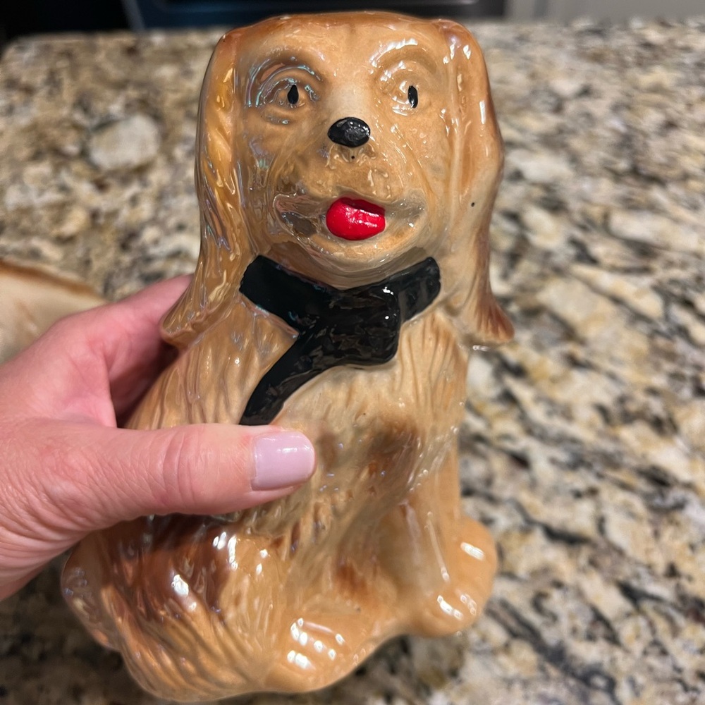MCS BRAZIL PORCELAIN DOGS - Picture 7 of 13